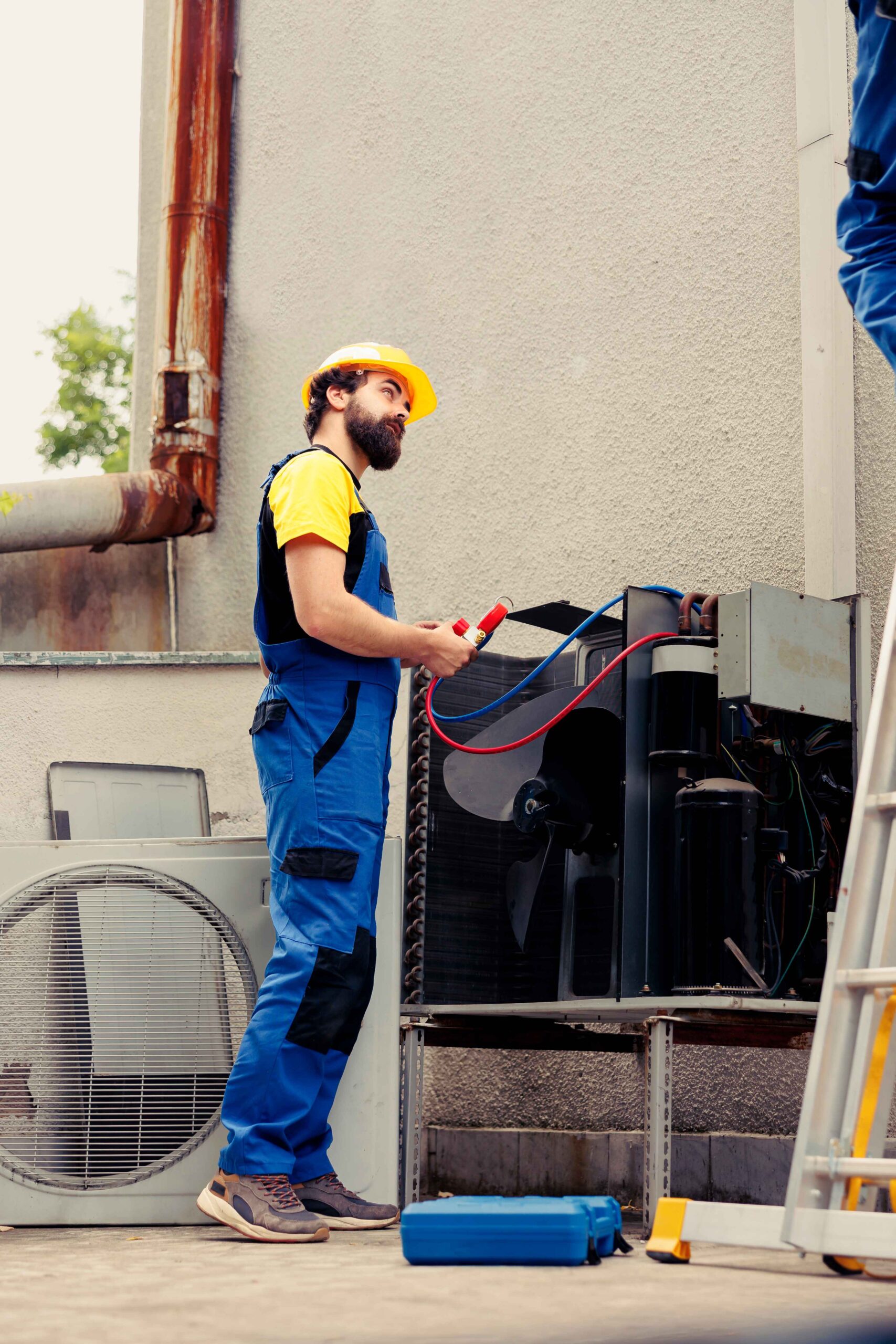 Heating Contractors