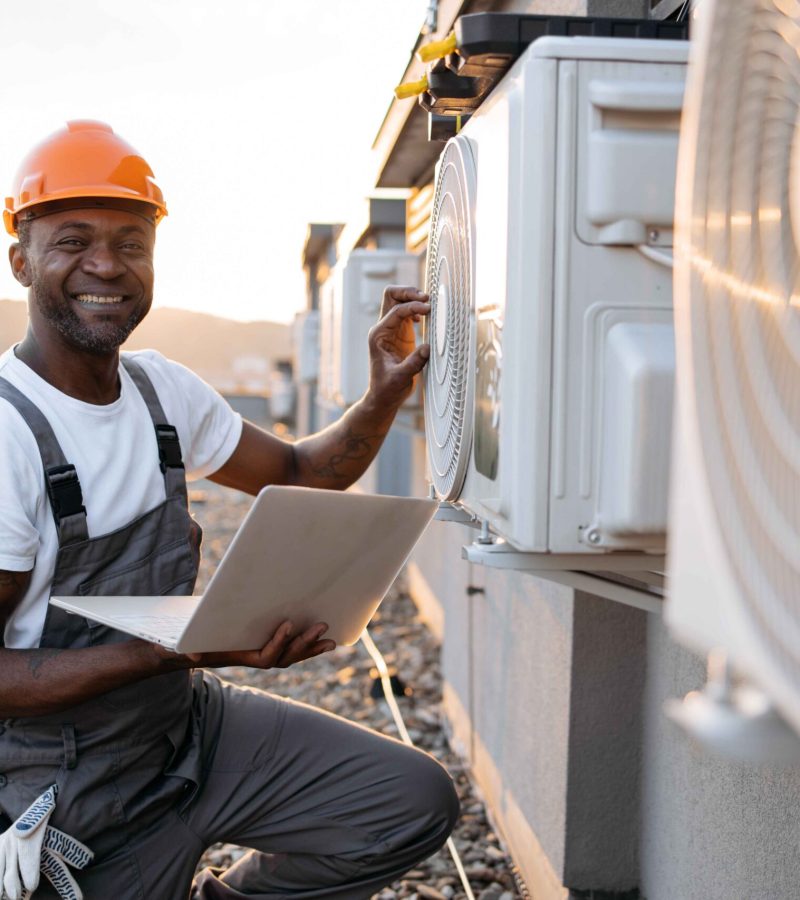 Heating Repair Service